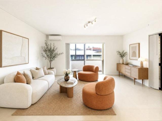 Apartment for sale in Toombul, Queensland