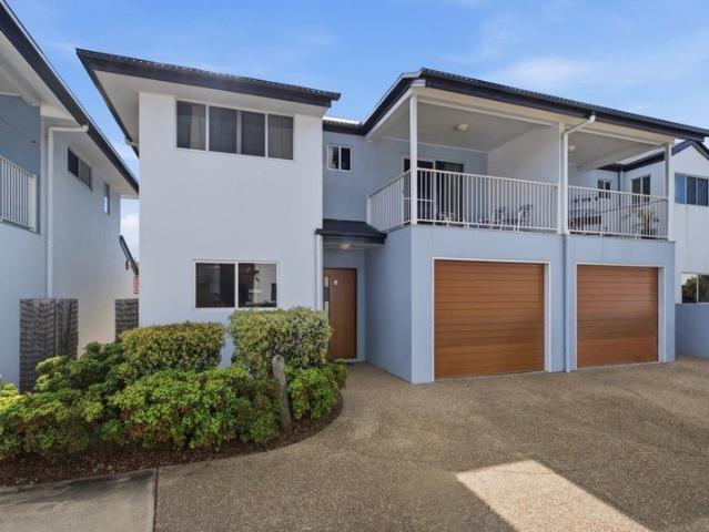 Apartment for sale in Great Sandy Strait, Queensland
