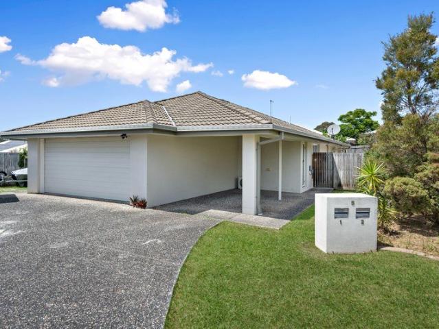 House for rent in Kallangur, Greater Brisbane