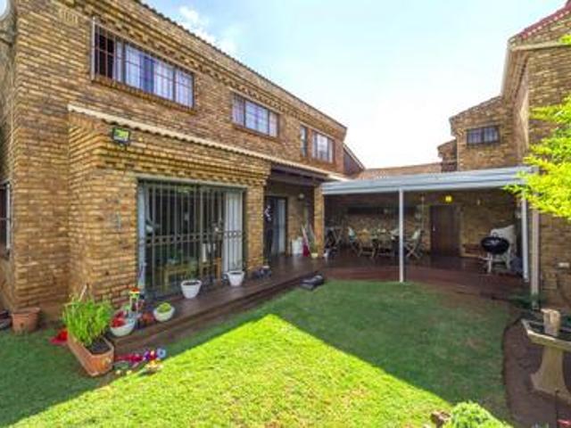 House for sale in Ekurhuleni, Gauteng
