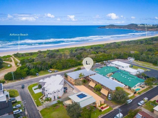 Apartment for sale in Evans Head, Richmond Valley Council