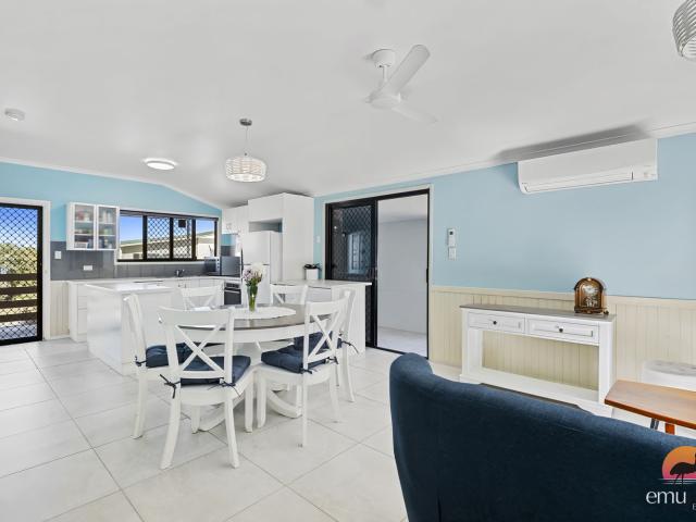Villa for sale in Mulambin, Queensland
