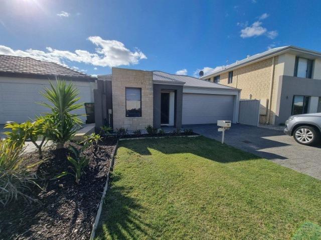 House for rent in Golden Bay, Western Australia