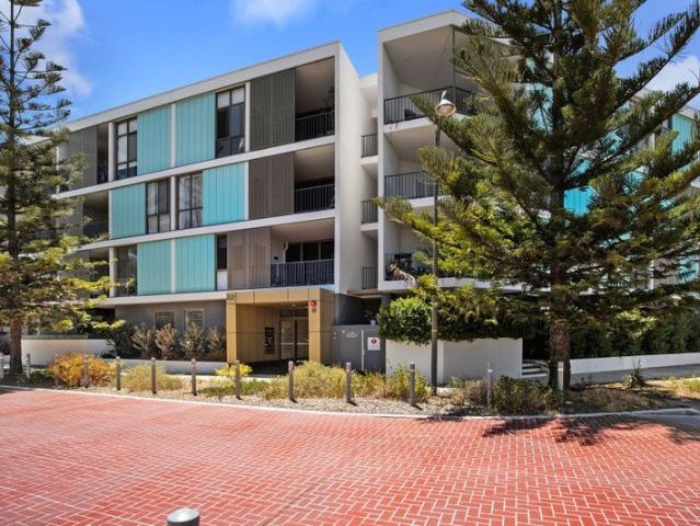 Apartment for rent in North Coogee, Western Australia