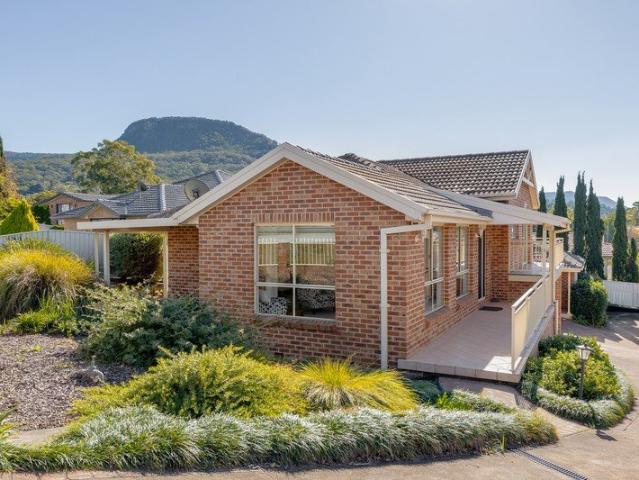 Townhouse for sale in Wollongong West, New South Wales