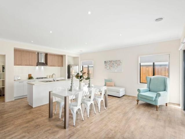 House for rent in St Leonards, Victoria
