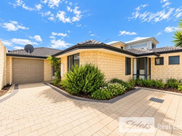 Villa for rent in Rockingham, City of Rockingham