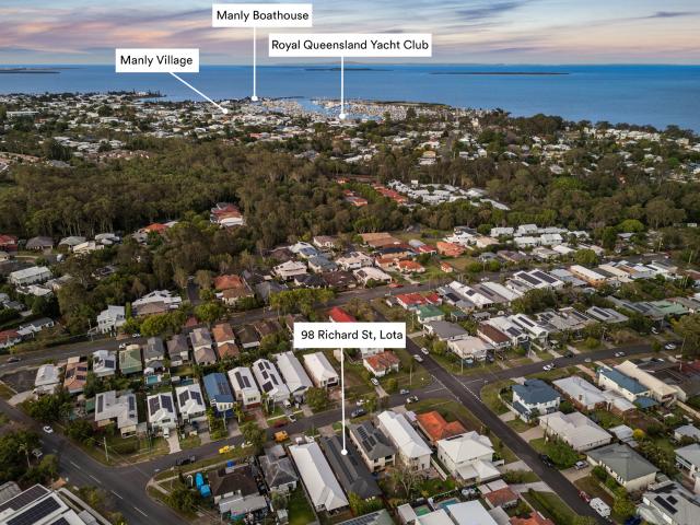House for sale in Toombul, Queensland
