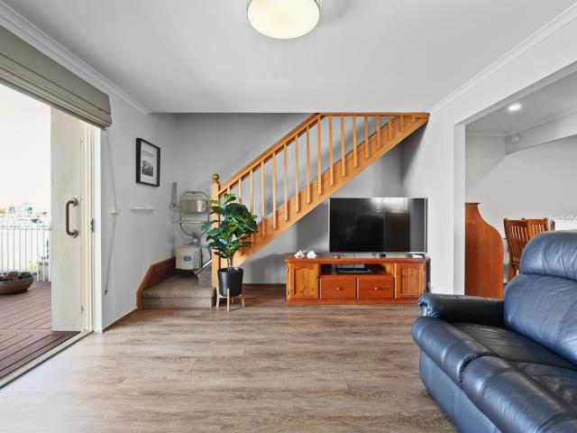 Townhouse for sale in Horseshoe Creek, South Australia