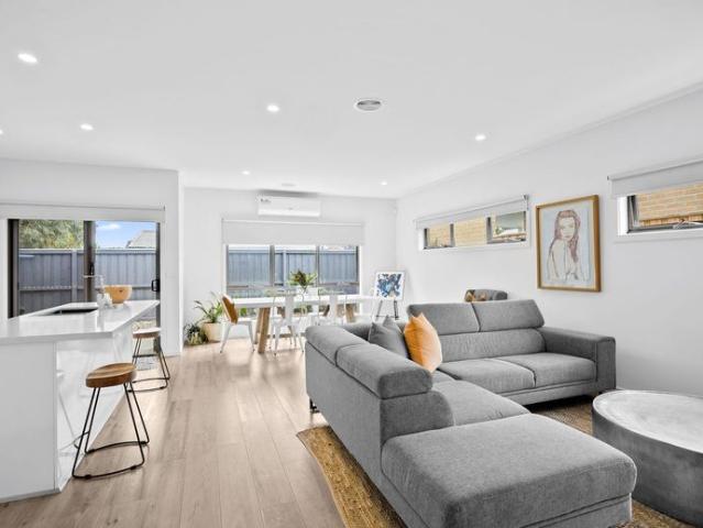 Apartment for rent in Ocean Grove, Victoria