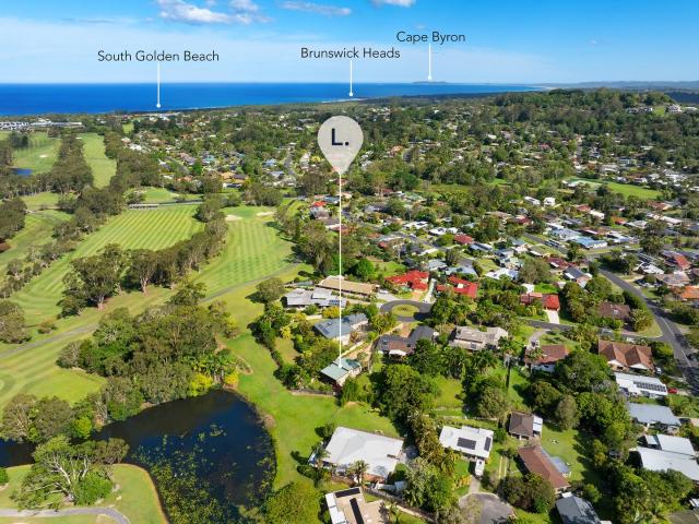 Apartment for sale in Ocean Shores, New South Wales