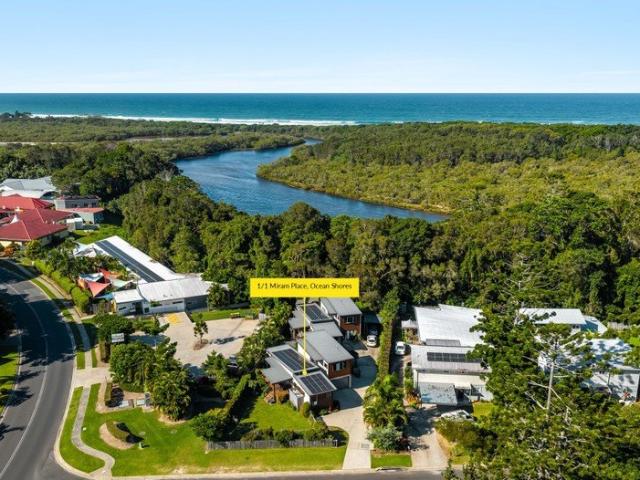 House for sale in Ocean Shores, New South Wales