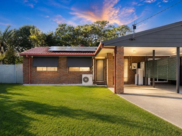 House for rent in Toombul, Queensland