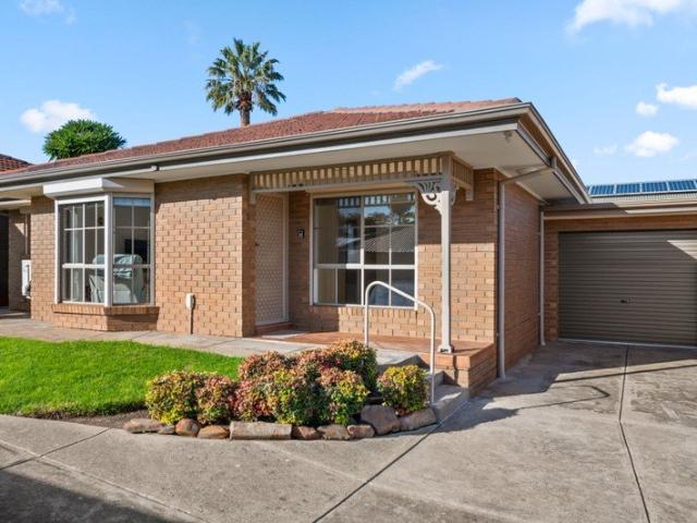 Apartment for sale in Horseshoe Creek, South Australia