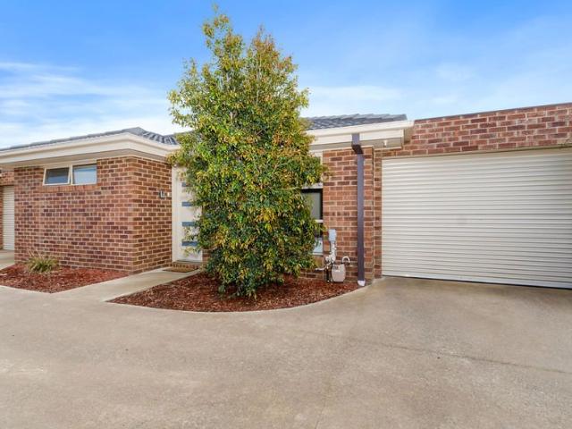 Apartment for sale in Portarlington, Victoria