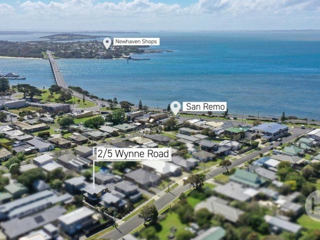 Townhouse for sale in San Remo, Victoria