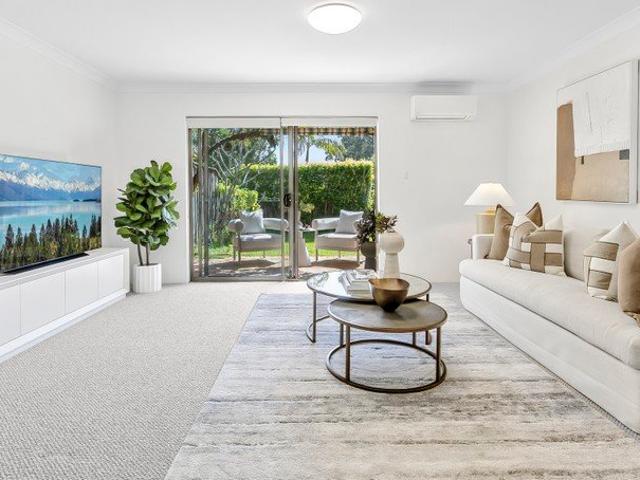 Townhouse for sale in Northern Beaches, Sydney