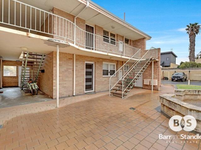 Apartment for sale in Bunbury, Western Australia