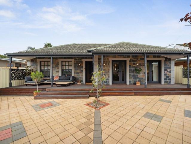 House for sale in Horseshoe Creek, South Australia