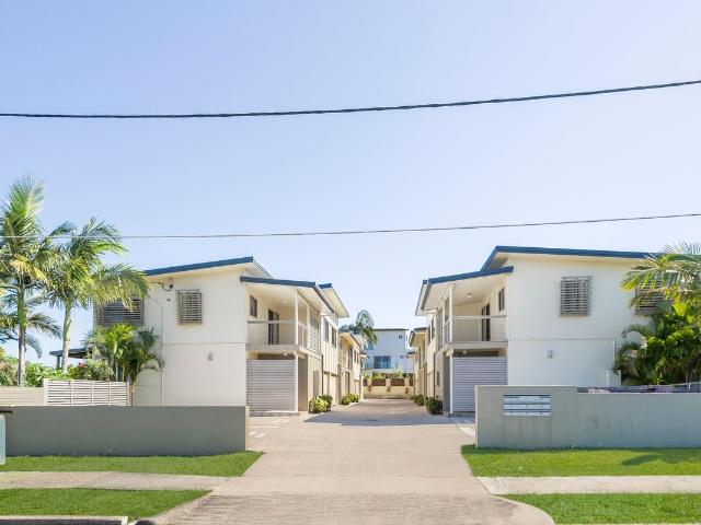 Townhouse for sale in Toombul, Queensland