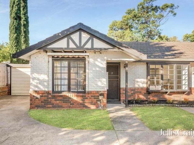 Apartment for sale in Camerons Creek, Victoria