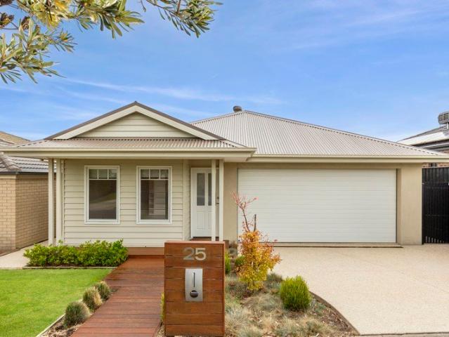 House for sale in Leopold, Victoria