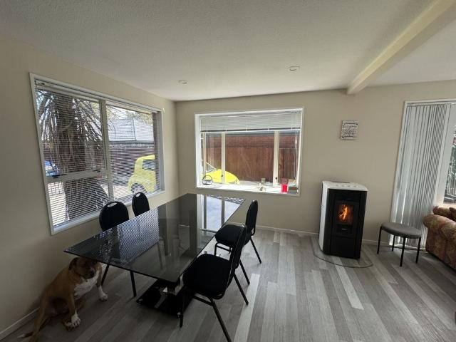 House for rent in Papanui, Papanui-Innes Community