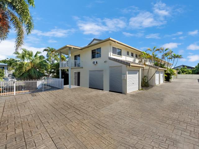Apartment for rent in Rosslea