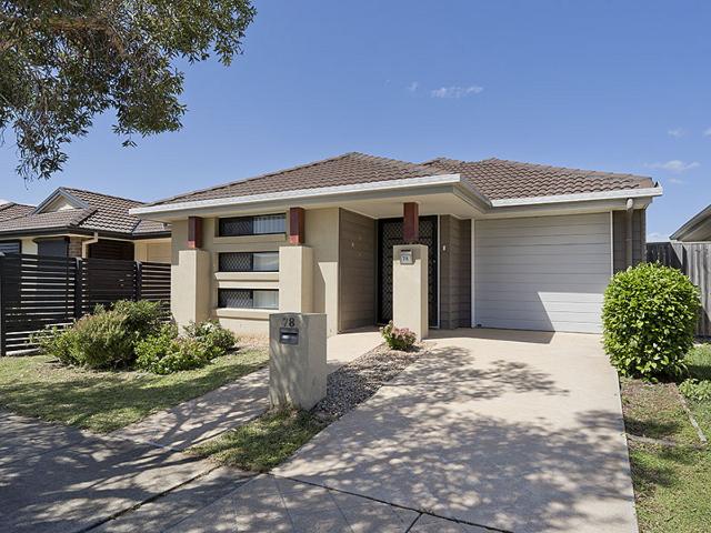 House for sale in Fitzgibbon
