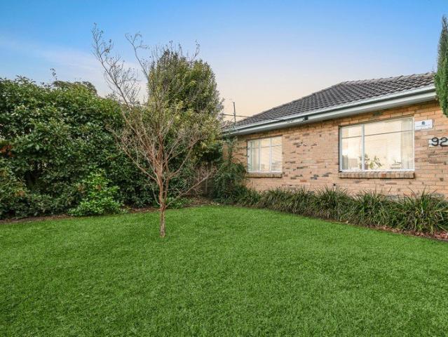 Apartment for sale in Camerons Creek, Victoria