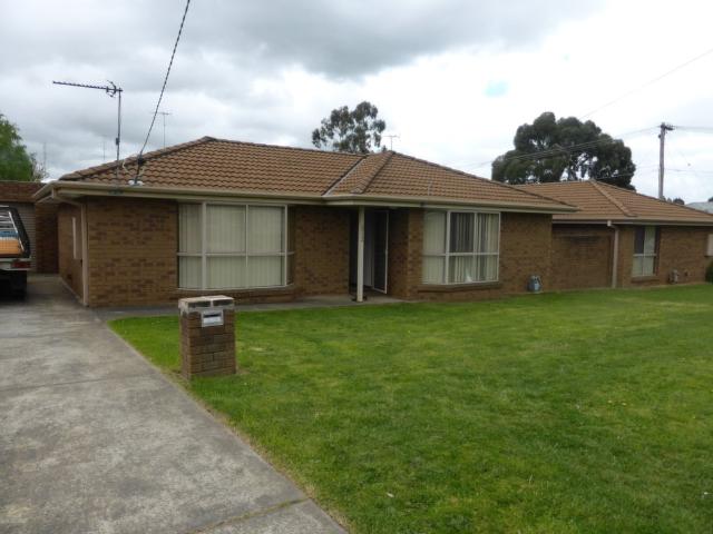 House for rent in Ballarat, Victoria