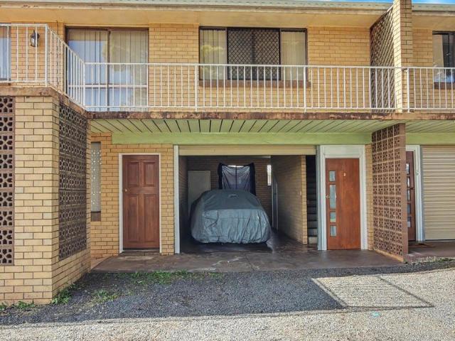 Apartment for rent in Toowoomba, Queensland