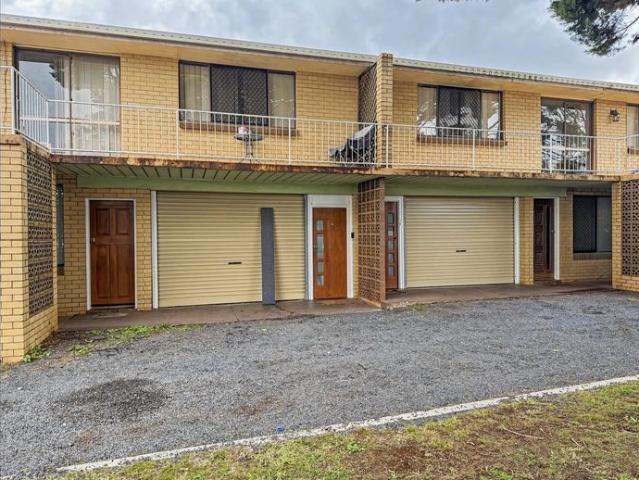 Apartment for rent in Toowoomba, Queensland