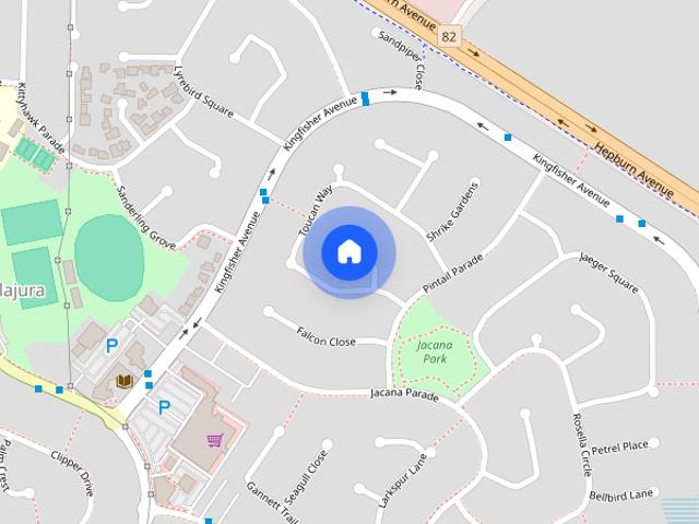 House for rent in Ballajura, City of Swan