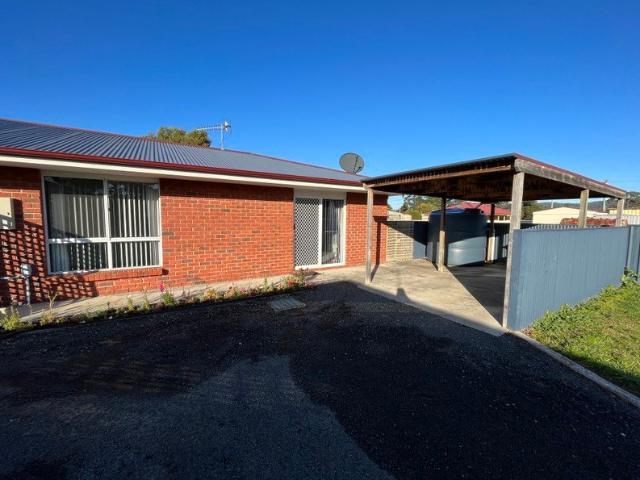 Apartment for rent in Triabunna, Tasmania