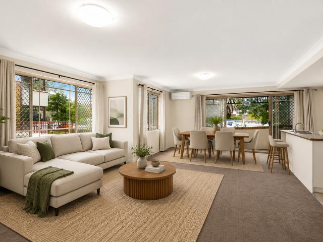 Apartment for rent in Sutherland, New South Wales
