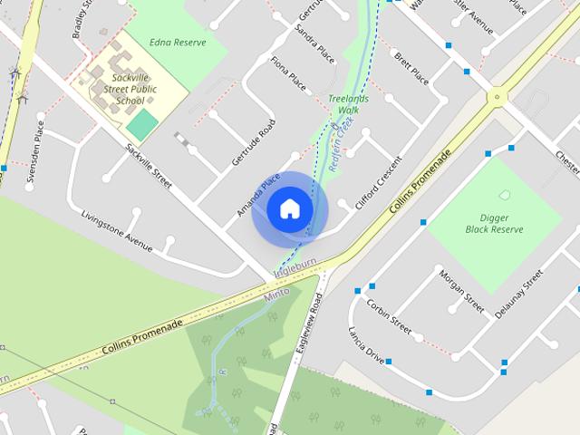 Townhouse for rent in Ingleburn, Sydney