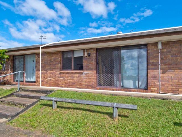 Apartment for sale in Toombul, Queensland