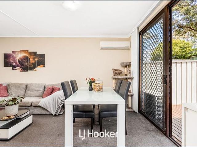 Townhouse for rent in Sydney, New South Wales