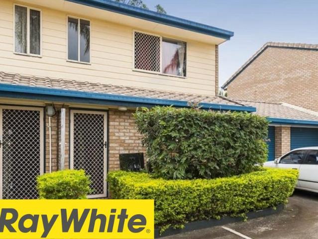 Townhouse for rent in Waterford West, Greater Brisbane