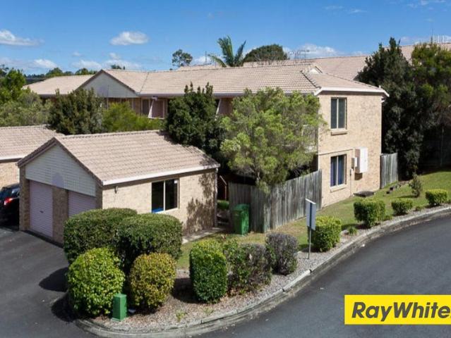 Townhouse for rent in Toombul, Queensland