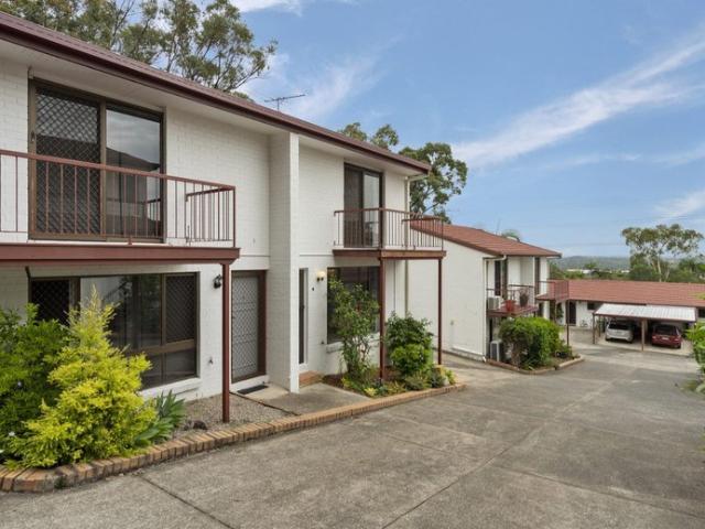 Townhouse for rent in Toombul, Queensland