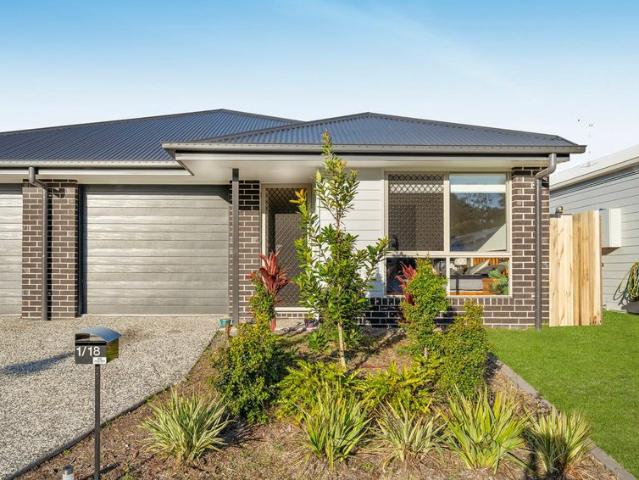 Duplex for rent in Toombul, Queensland