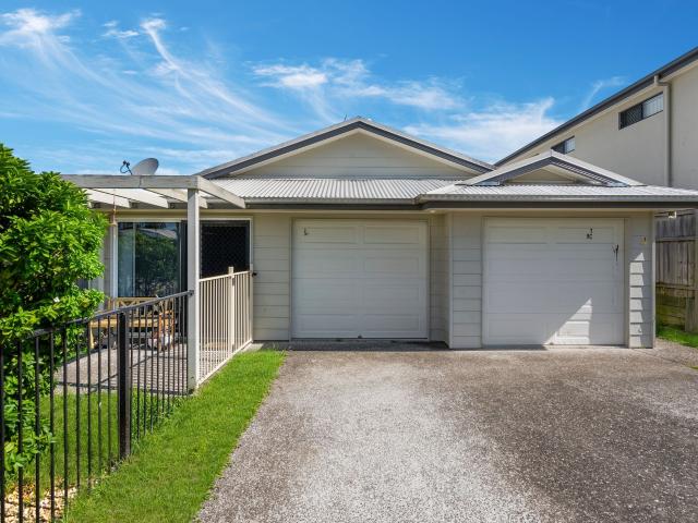 House for rent in Toombul, Queensland