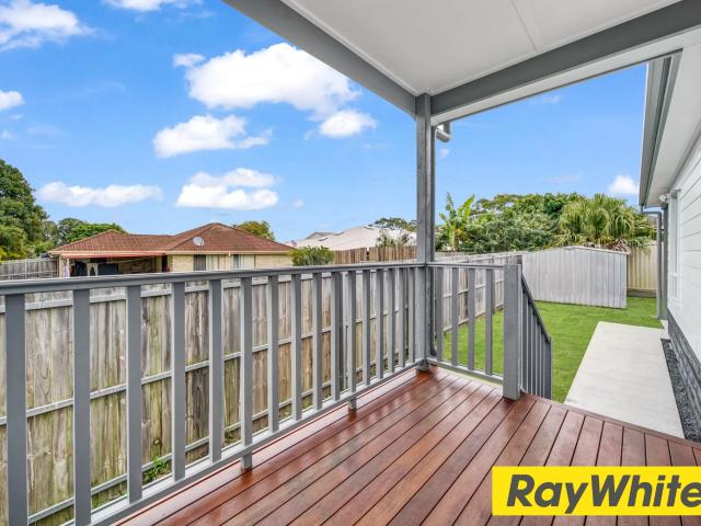 House for rent in Bethania, Greater Brisbane