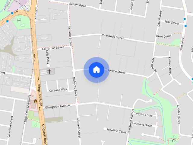 House for rent in Toombul, Queensland