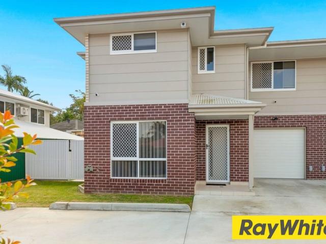 Townhouse for rent in Rochedale South, Greater Brisbane