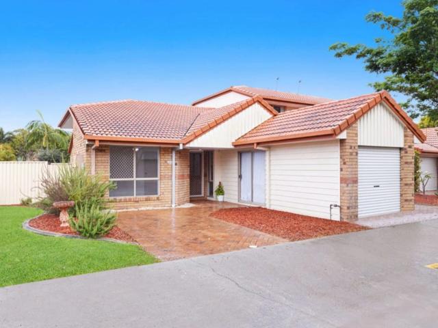 Apartment for rent in Fernbrook, Queensland