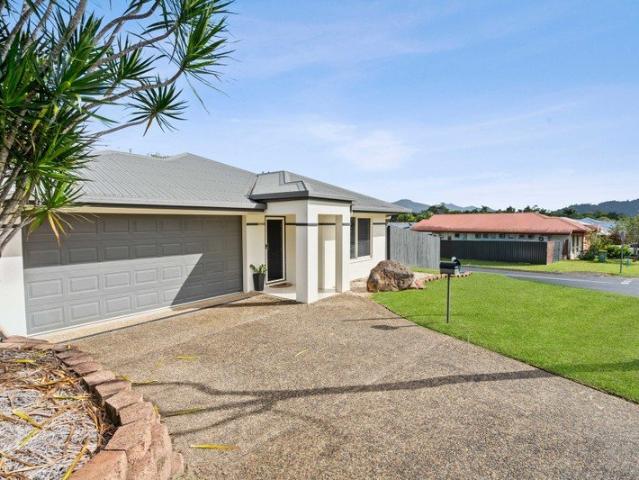 House for sale in Cairns, Queensland