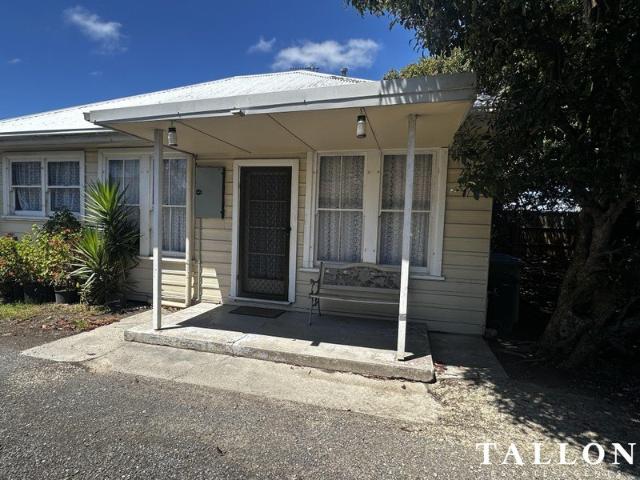 Apartment for rent in Camerons Creek, Victoria